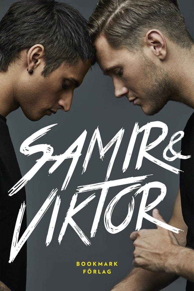 Samir & Viktor; Pascal Engman, Samir Badran, Viktor Frisk; 2018