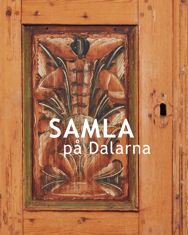 Samla på Dalarna; Sebastian Selvén, Magnus O. Ljunge, Jenny Karlsson, Jennie Tiderman-Österberg, Hedvig Mol, Joakim Wehlin, Anna-Karin Jobs-Arnberg, Sara Håkansson, Simon Langwagen; 2024