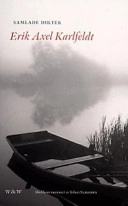 Samlade dikter; Erik Axel Karlfeldt; 2002