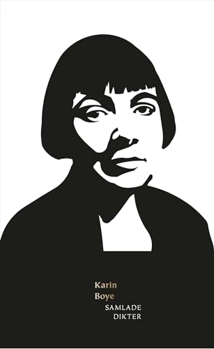 Samlade dikter; Karin Boye; 2018