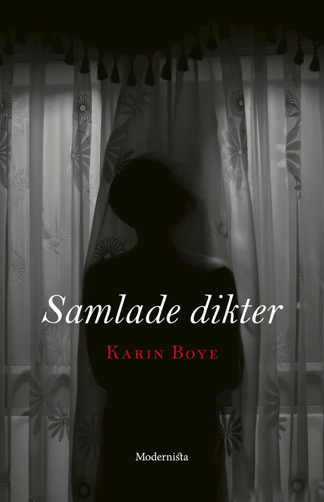 Samlade dikter; Karin Boye; 2019