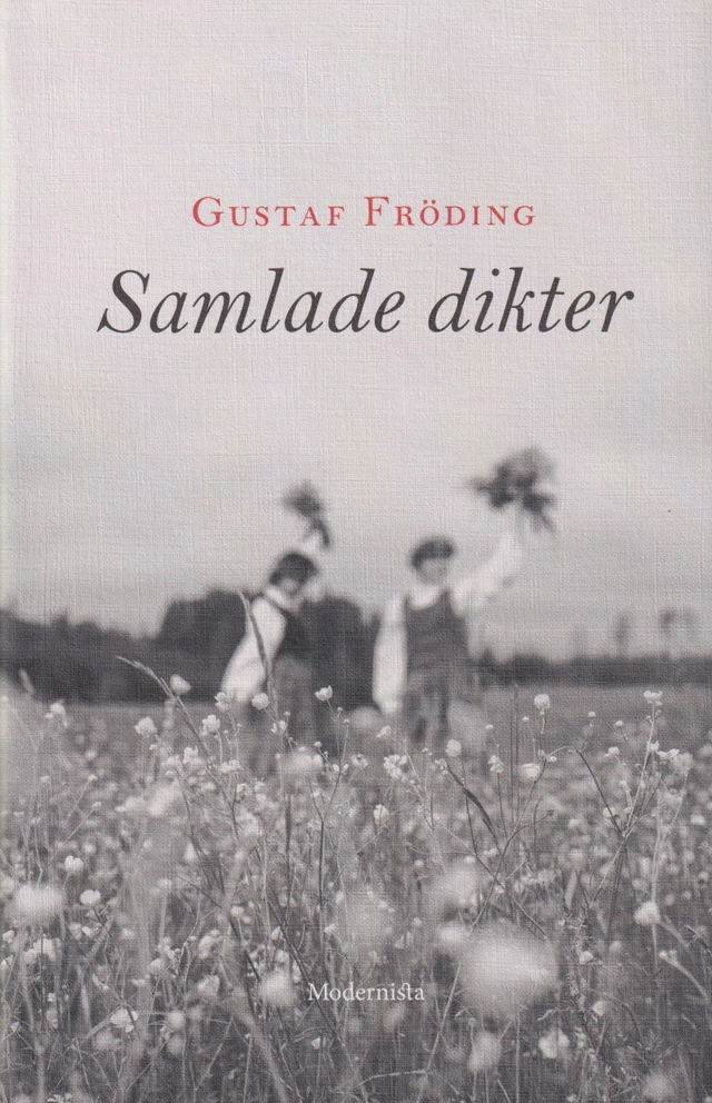 Samlade dikter; Gustaf Fröding; 2023