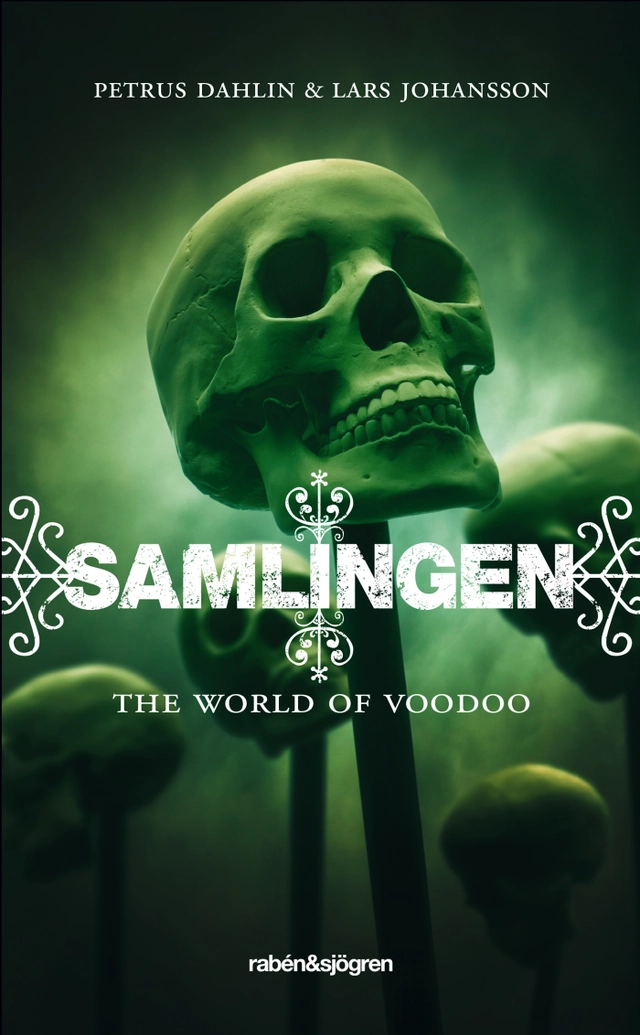 Samlingen; Lars Johansson, Petrus Dahlin; 2014