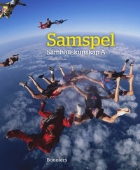 Samspel Samhällskunskap; Johan Eriksson; 2009