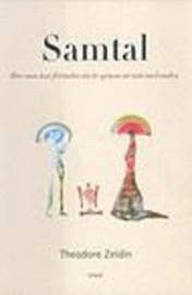 Samtal; Theodore Zeldin; 2000