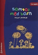 Samtal med barn; Haldor Øvreeide; 2001