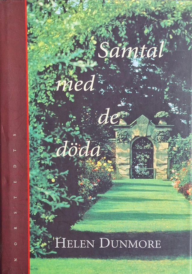 Samtal med de döda; Helen Dunmore; 1996