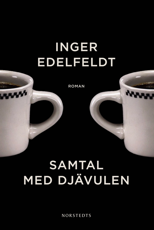 Samtal med djävulen; Inger Edelfeldt; 2010