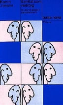 Samtal som verktyg : en introduktion i samtalsteknik; Karen Zimsen; 1998