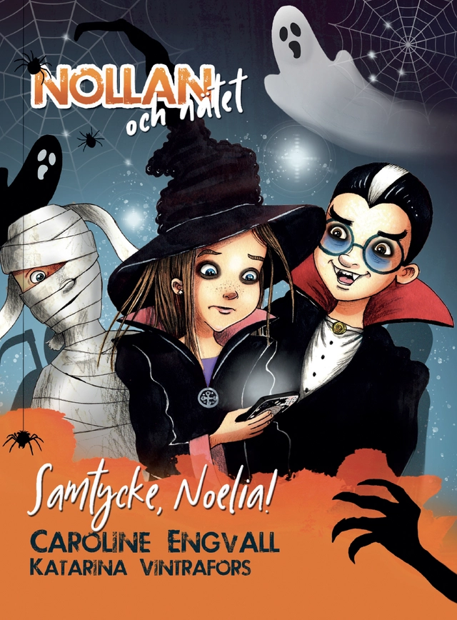 Samtycke, Noelia; Caroline Engvall; 2023