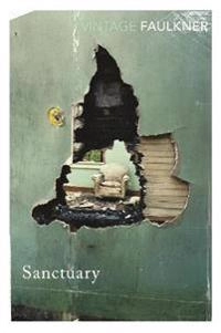 Sanctuary; William Faulkner; 2011