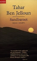 Sandbarnet; Tahar Ben Jelloun; 1991