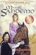 Sandhammaren; Margit Sandemo; 2005
