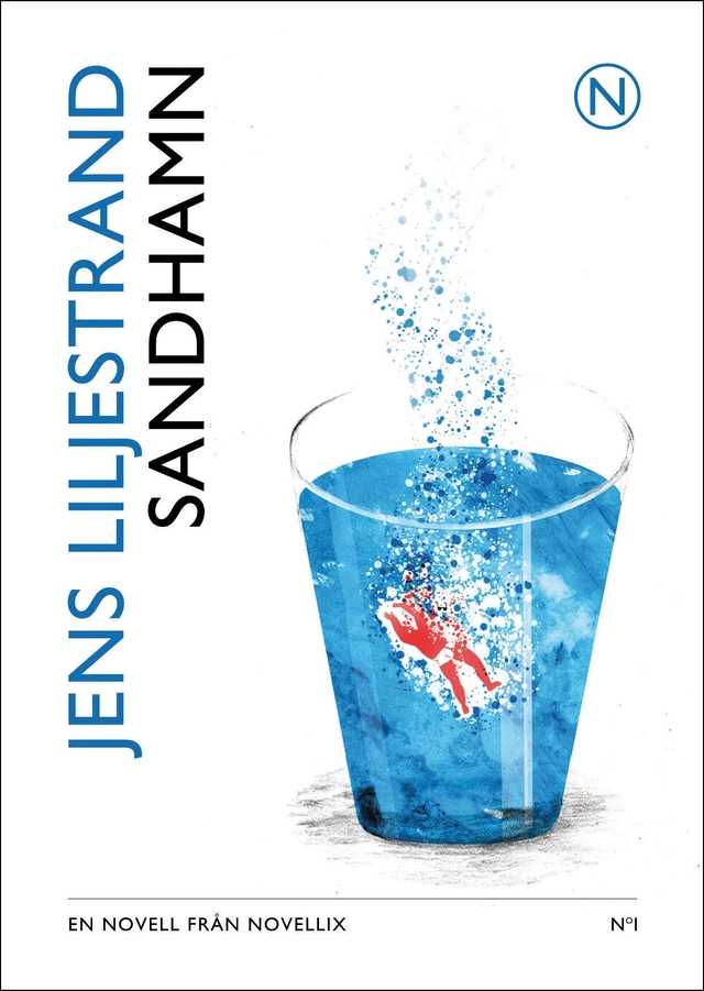 Sandhamn; Jens Liljestrand; 2011