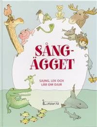 Sångägget; Katarina Gren, Birger Nilsson; 2002