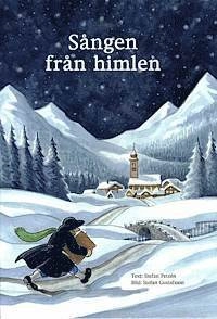 Sången från himlen; Stefan Petzén; 2000