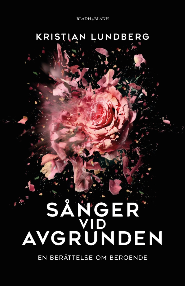 Sånger vid avgrunden; Kristian Lundberg; 2021