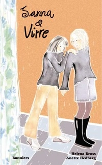 Sanna & Virre; Helena Bross; 2003