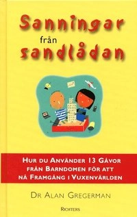 Sanningar från sandlådan; Alan Gregerman; 2001
