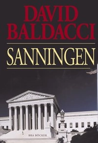 Sanningen; David Baldacci; 2000
