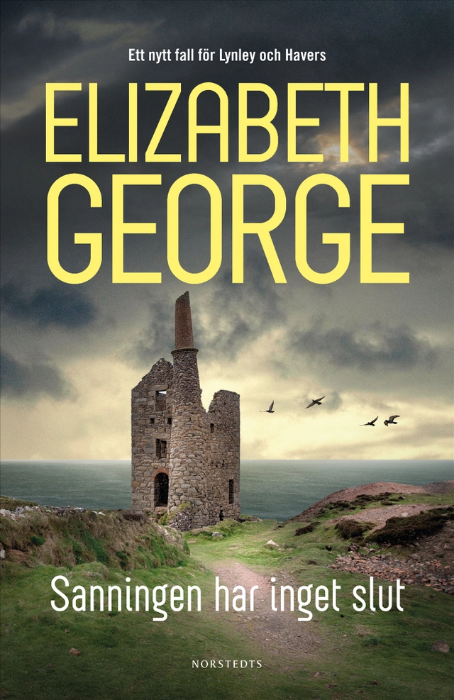Sanningen har inget slut; Elizabeth George; 2026