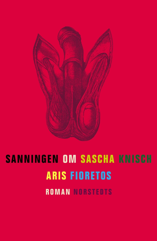 Sanningen om Sascha Knisch; Aris Fioretos; 2002