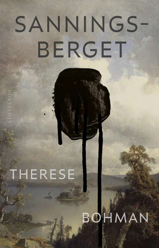 Sanningsberget; Therese Bohman; 2024