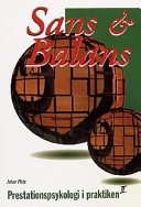 Sans & balans; Johan Plate; 1997