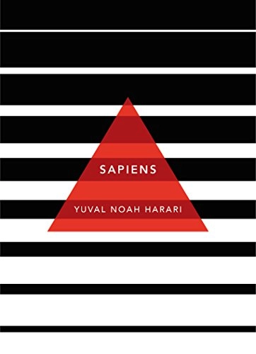 Sapiens; Yuval Noah Harari; 2019