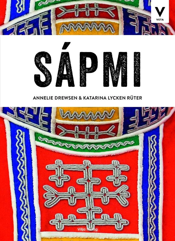 Sápmi; Katarina Lycken Rüter, Annelie Drewsen; 2022