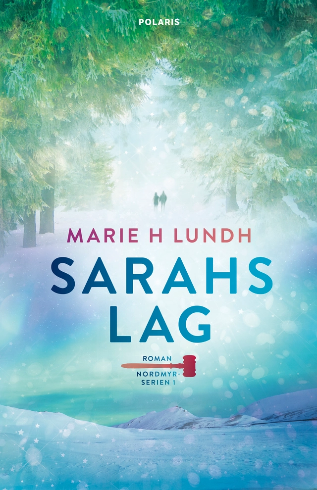Sarahs lag; Marie H. Lundh; 2023