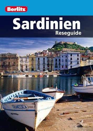 Sardinien; Susie Boulton; 2012