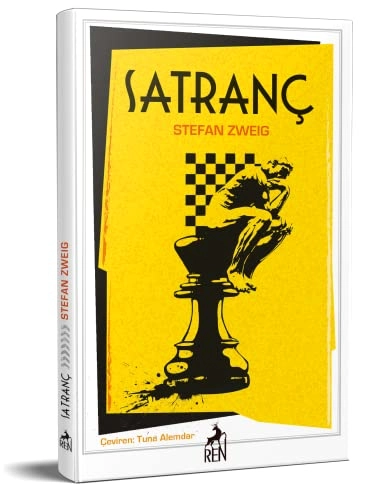 Satranc; Stefan Zweig
