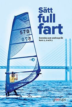 Sätt full fart; Mattias Lygård; 2013