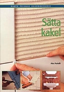 Sätta kakel; Alex Portelli; 1997