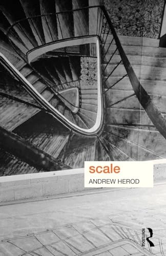 Scale; Andrew Herod; 2011
