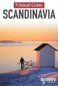 Scandinavia; Jane Hutchings; 2009