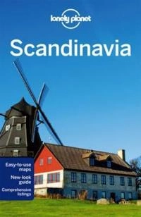 SCANDINAVIA LP; Andy Symington, Carolyn Bain, Cristian Bonetto, Anthony Ham, Anna Kaminski; 2013