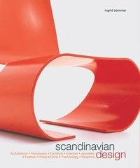 Scandinavian Design; Ingrid Sommar; 2013