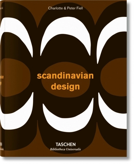Scandinavian design; Peter Fiell; 2013