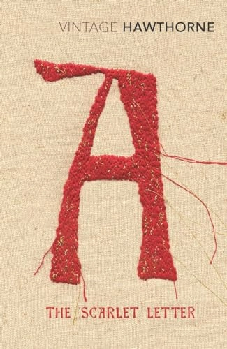 Scarlet Letter; Nathaniel Hawthorne; 2008