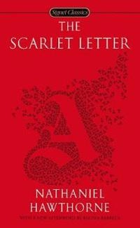 Scarlet Letter; Nathaniel Hawthorne; 2009