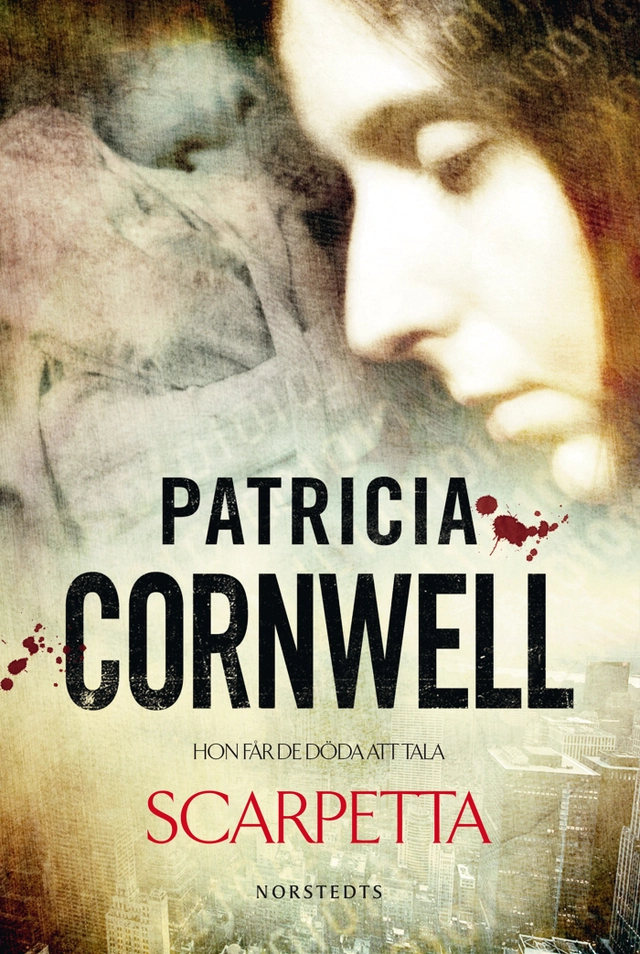 Scarpetta; Patricia Cornwell; 2010