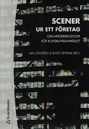 Scener ur ett företag; Pernilla Bolander, Markus Ejenäs, Peter Hägglund, Pär Larsson, Sophie Linghag, Jan Löwstedt, Martin Rogberg, Andrew Schenkel, Bengt Stymne, Ulrika Tillberg, Andreas Werr, Gunnar Westling, Staffan Åkerblom; 2002