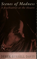Scenes of madness; Derek R. Davis; 1992