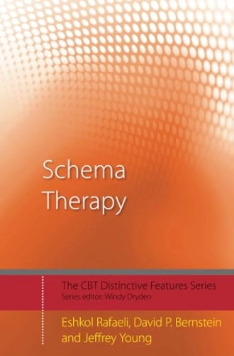 Schema therapy : distinctive features; Eshkol Rafaeli; 2011