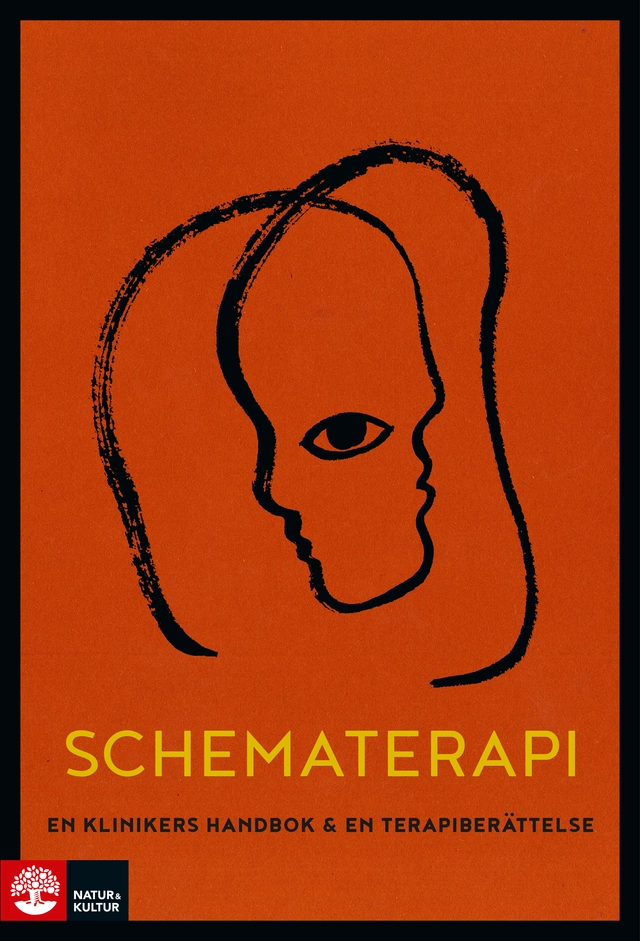 Schematerapi : En klinikers handbok & en terapiberättelse; Carl Gyllenhammar, Poul Perris; 2016