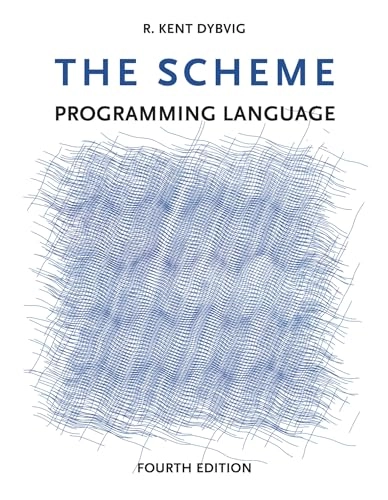 Scheme Programming Language - ISBN 9780262512985 | Studentapan
