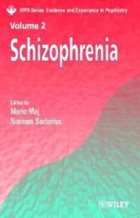 Schizophrenia ; 1999