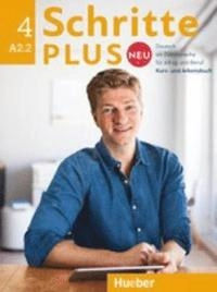 Schritte Plus Neu - sechsbandige Ausgabe; Daniela Niebisch, Angela Pude, Monika Reimann; 2017